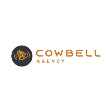 Cowbell Agency logo