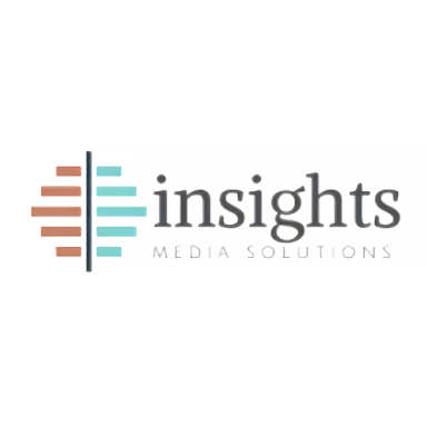 Insights Media Solutions logo