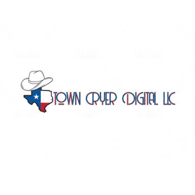 Town Cryer Digital logo