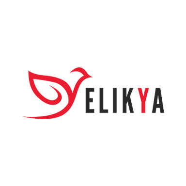 Elikya logo