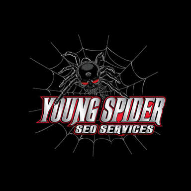 Young Spider SEO Services logo