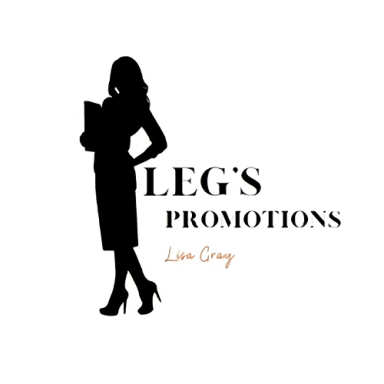 LEG's Promotions logo