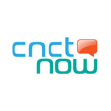 Cnct Now logo