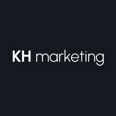 KH Marketing logo