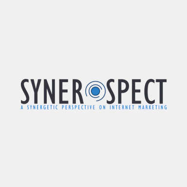 SynerSpect logo