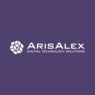 ArisAlex logo