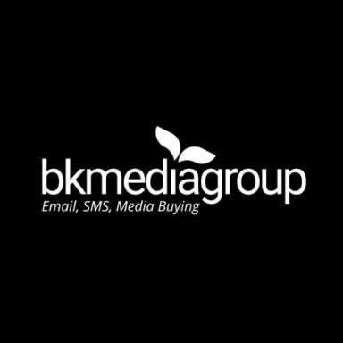 BKMediaGroup logo