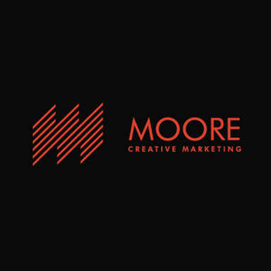 Moore Creative Marketing logo