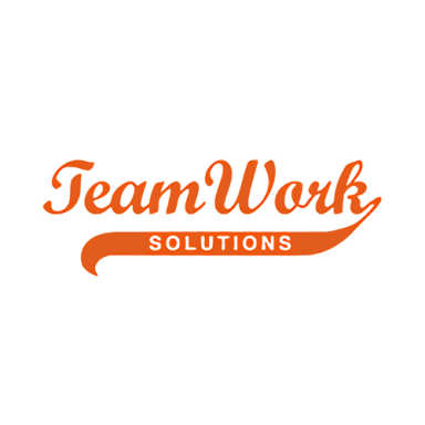 Teamwork Solutions logo