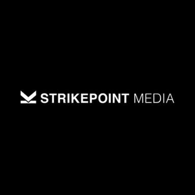 Strikepoint Media logo