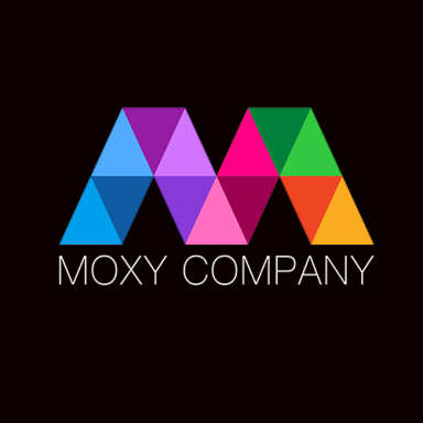 MOXY Company logo