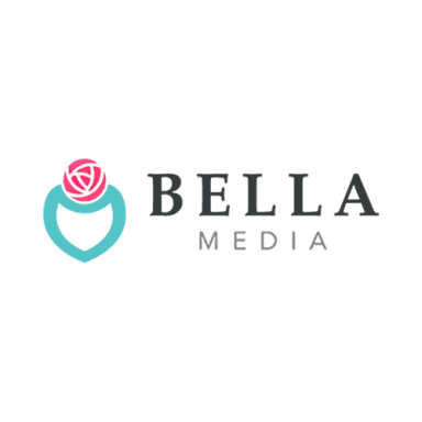 Bella Media logo