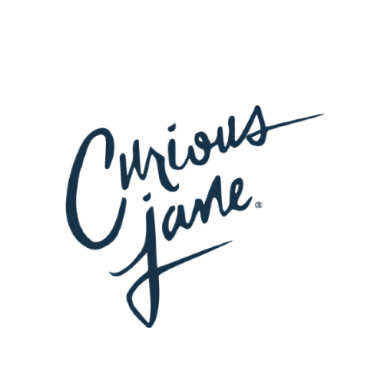 Curious Jane logo