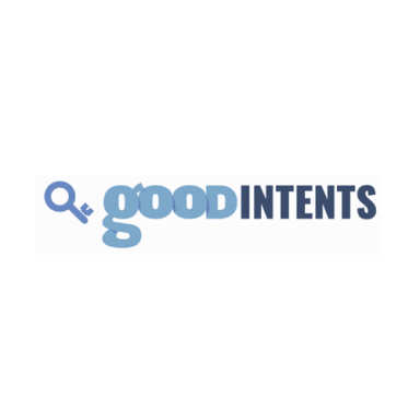 Good Intents logo