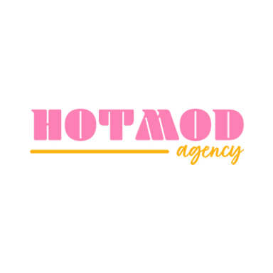 HotMod Agency logo