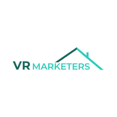 VR Marketers logo