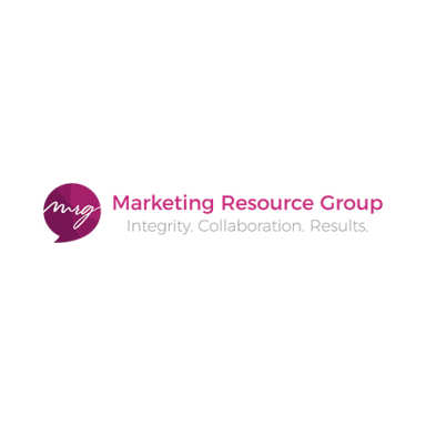 Marketing Resource Group logo