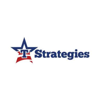 T Strategies logo