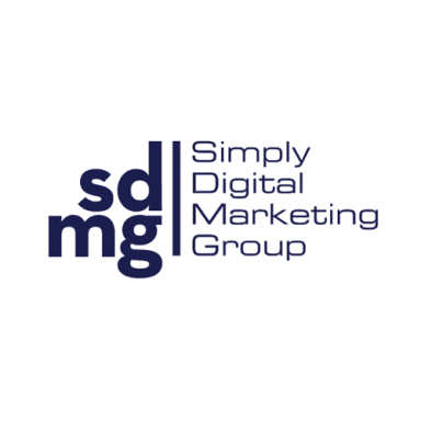 Simply Digital Marketing Group logo