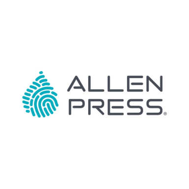 Allen Press logo