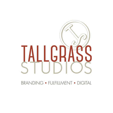 Tallgrass Studios logo