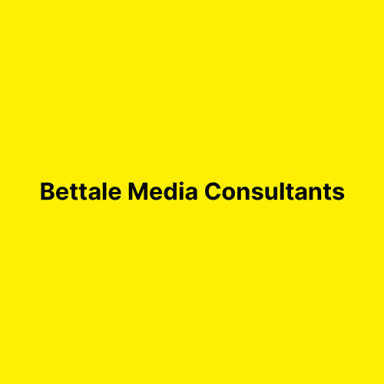 Bettale Media Consultants logo