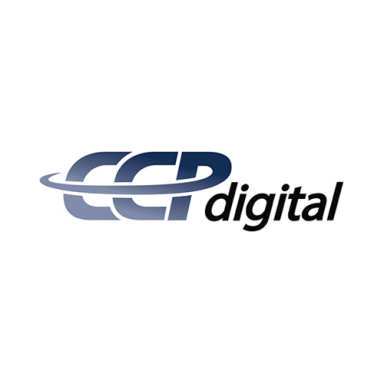 CCP Digital logo