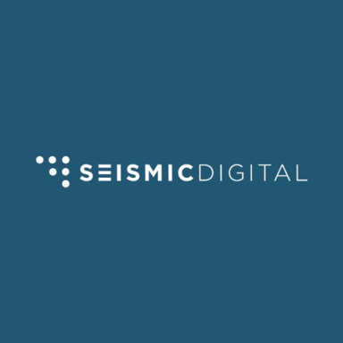 Seismic Digital logo