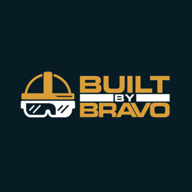 Built By Bravo logo