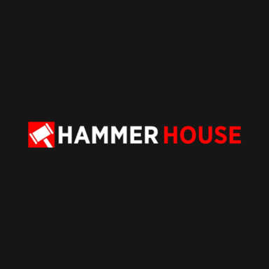 Hammer House logo