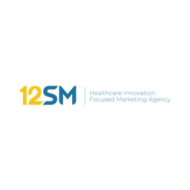 12SM logo