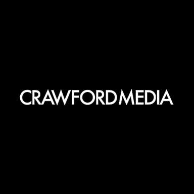 CrawfordMedia logo