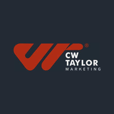 CW Taylor Marketing logo