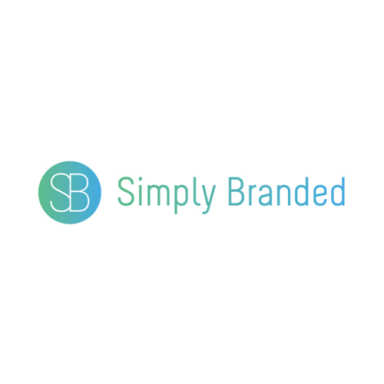 Simply Branded logo