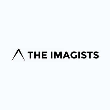 The Imagists logo