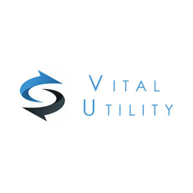 Vital Utility logo