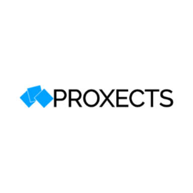 ProXects logo