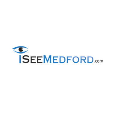 iSeeMedford.com logo