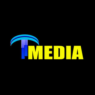 Tmedia logo