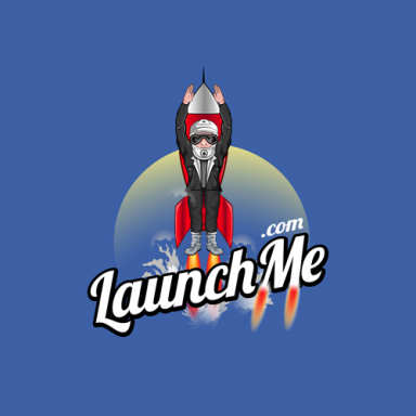 LaunchMe.com logo