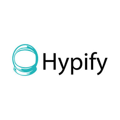 Hypify logo
