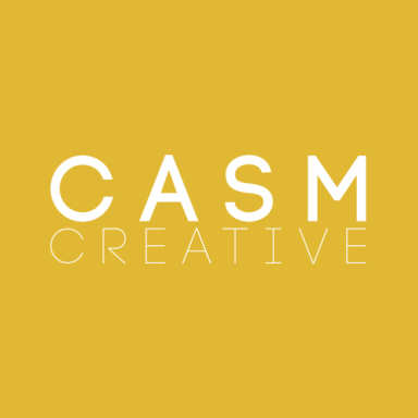 CASM Creative logo