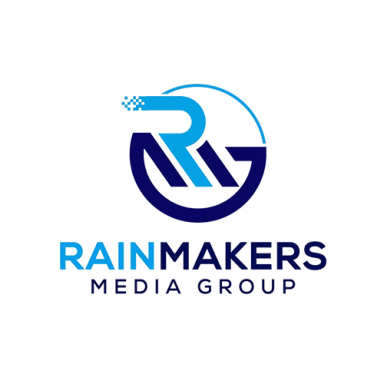 Rainmakers Media Group logo