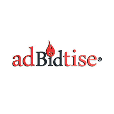 AdBidtise logo