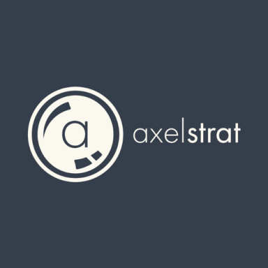 AxelStrat logo