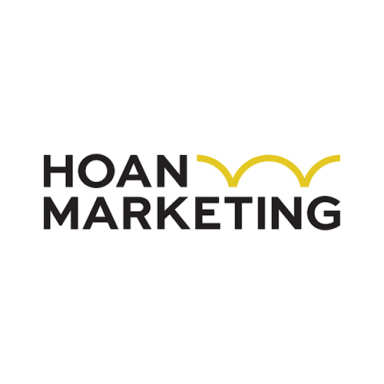 Hoan Marketing logo