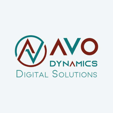 AVO Dynamics logo