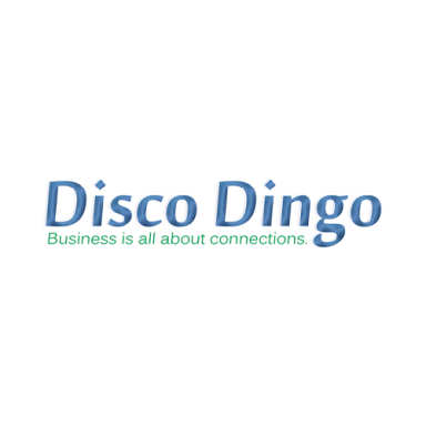 Disco Dingo logo