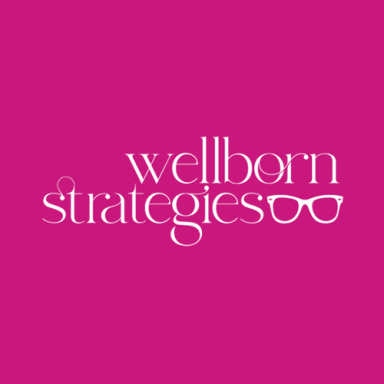 Wellborn Strategies logo