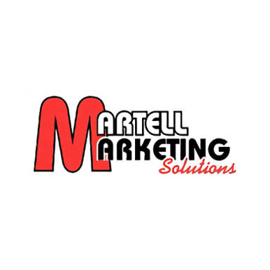 Martell Marketing Solutions logo